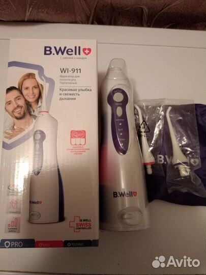 Фен щетка rowenta