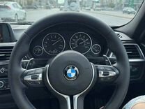 Руль BMW. M-руль BMW Руль BMW f30