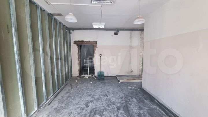 Сдам помещение свободного назначения, 31 м²