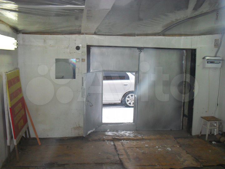 Гараж, 30 м²