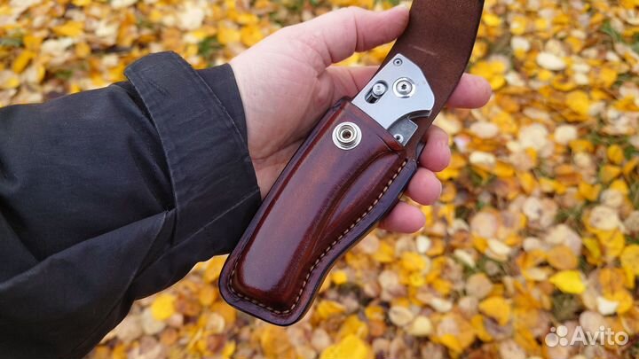 Чехол для ножа Benchmade Crooked River