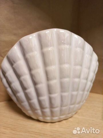 Ваза декоративная