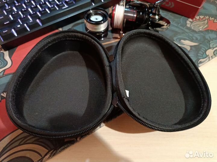 Daiwa 23 fuego lt 2500