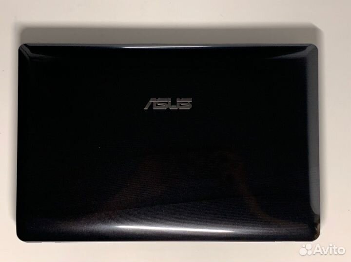 Ноутбук Asus мощный на Core i7/ 6 гб/ Гарантия