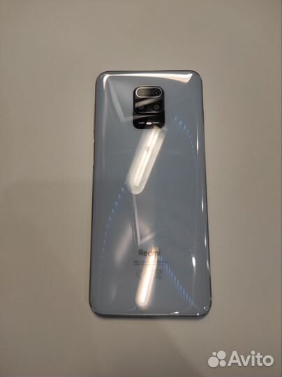 Xiaomi Redmi Note 9 Pro, 6/128 ГБ