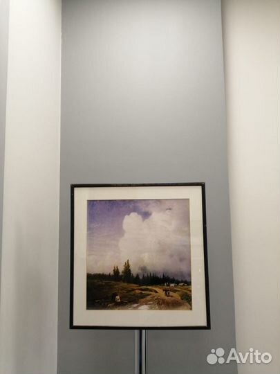 Картина - постер 