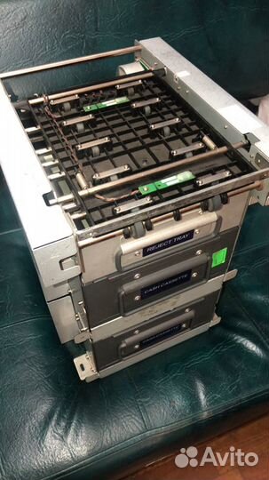 Диспенсер купюр puloon lcdm 2000