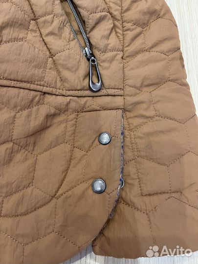 Пальто для девочки