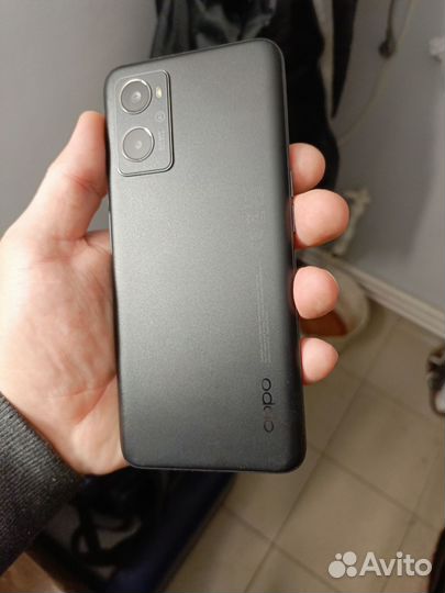 OPPO A96, 6/128 ГБ