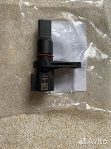 Форд Фокус 3. Датчик скорости powershift