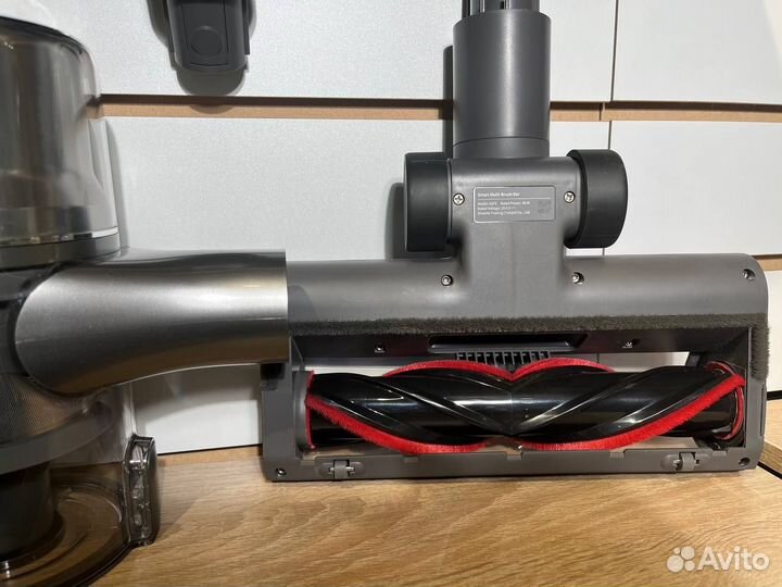 Беспроводной Пылесос Dreame Vacuum Cleaner T30