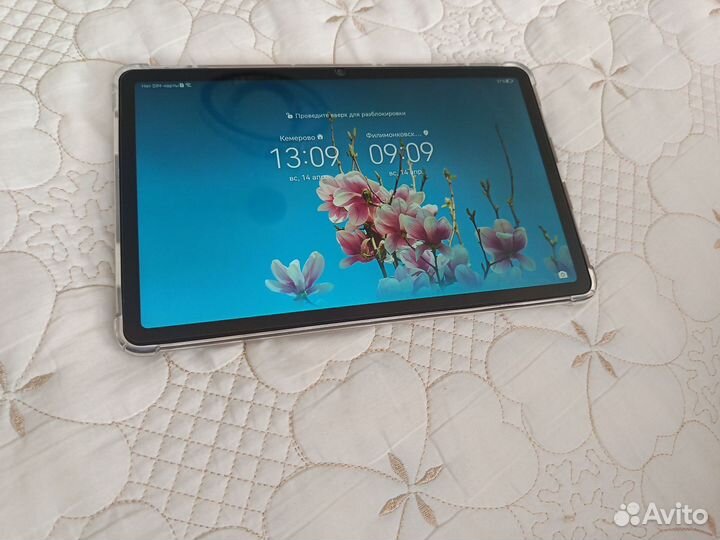 Планшет huawei MatePad 10.4 2022 (2022)