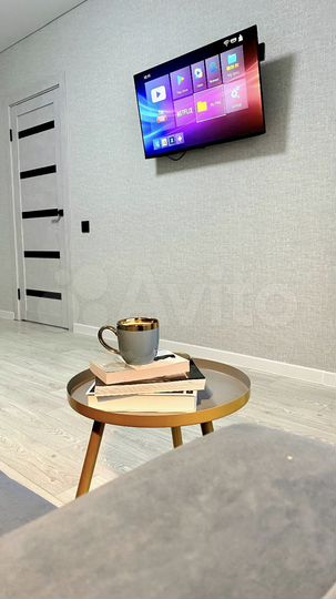 1-к. квартира, 31 м², 5/5 эт.