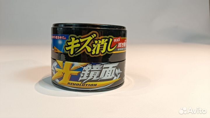 Полироль для металла, автомобиля