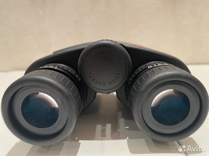 Бинокль Leica Geovid 8/10*42BRF