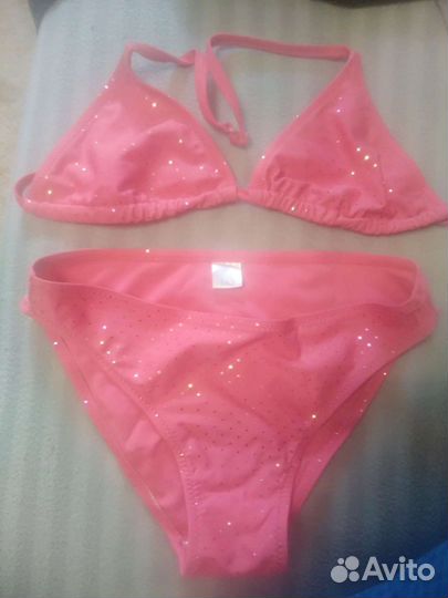 Купальник для девочки подростка