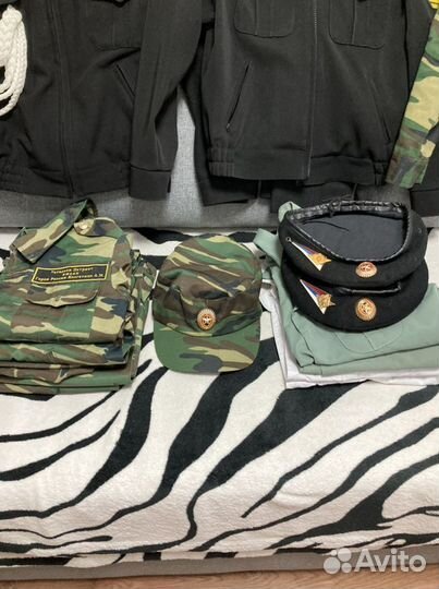 Школьная форма