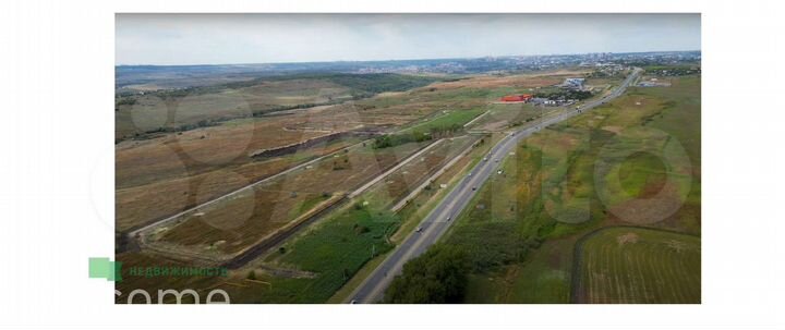 Участок 6,1 сот. (ИЖС)