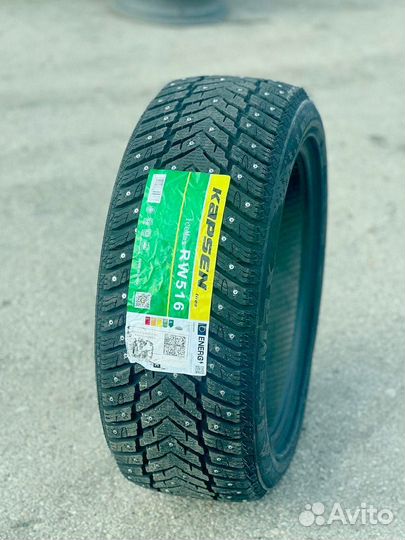 Kapsen IceMax RW516 235/45 R18 111T