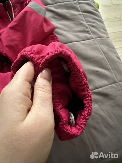 Комбинезон reima 80