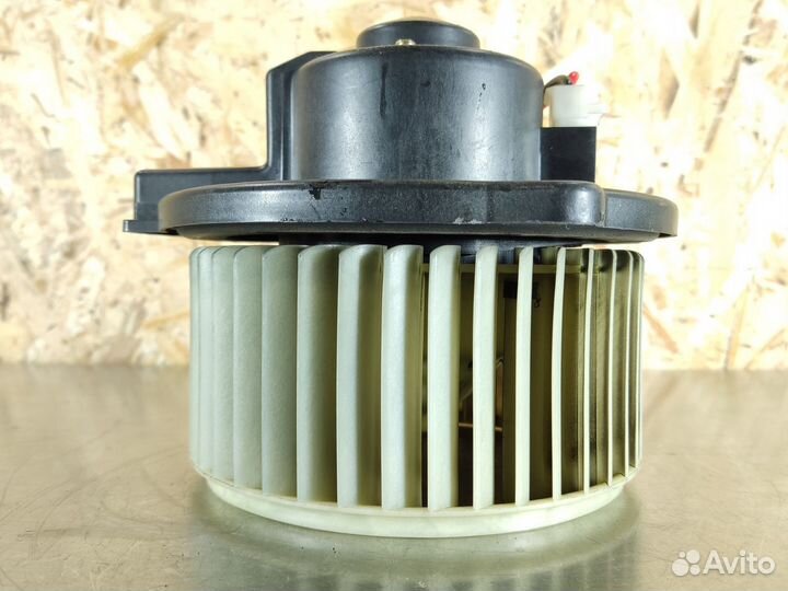 Моторчик отопителя Lifan X60 2012-2021