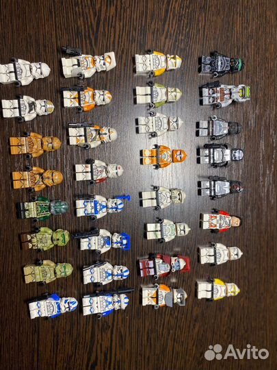 Lego star wars