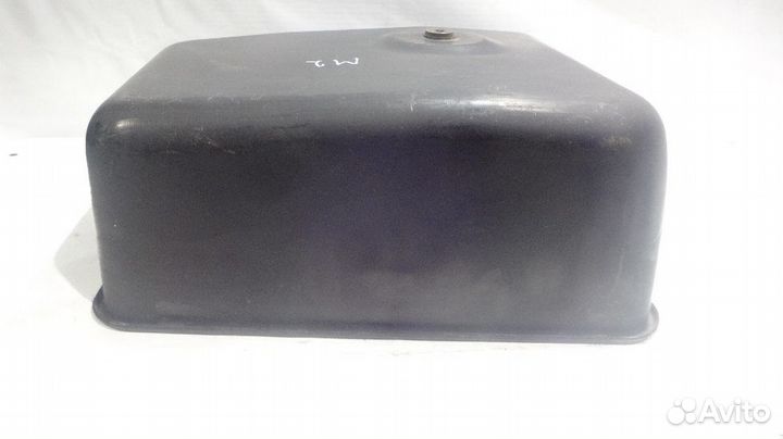 Поддон двигателя D2676, 51058006406 MAN (Ман)