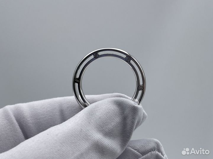 Золотое Кольцо 750 пробы. Рассрочка