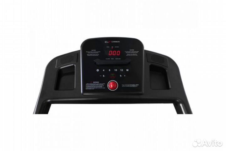 Беговая дорожка Carbon Fitness T306