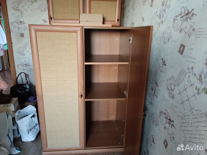 Кровать чердак