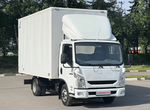 Iveco Daily 2.3 MT, 2015, 91 106 км