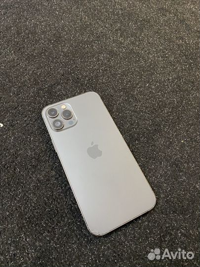 iPhone 12 Pro Max, 128 ГБ
