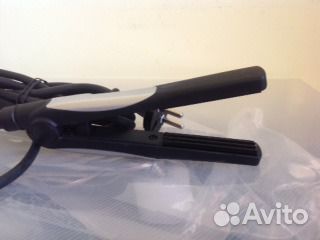 Щипцы-гофре Dewal Pro-Z Mini