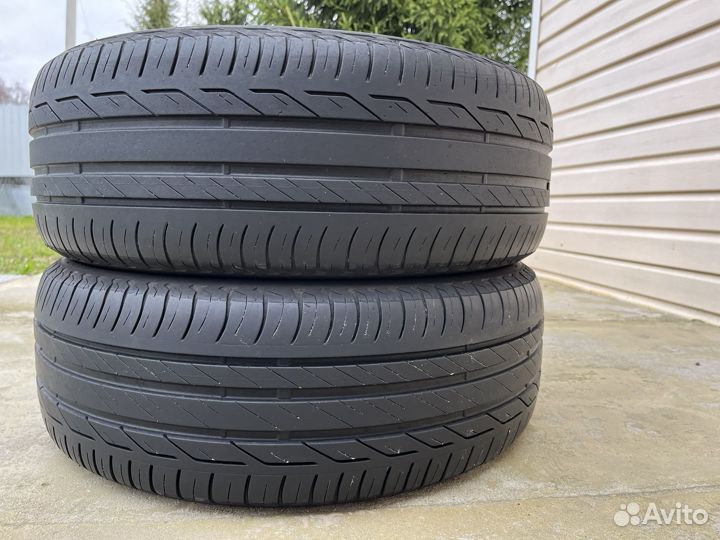 Bridgestone Turanza T001 195/55 R16 91V