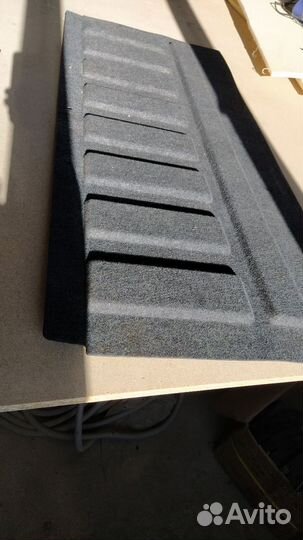 Обивка кабины газель бизнес