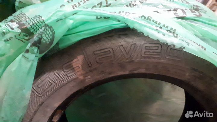 Gislaved NordFrost 100 215/70 R16
