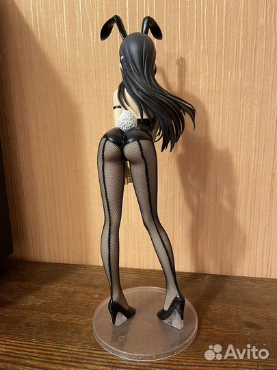 Фигурка аниме