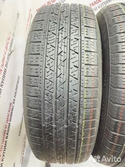 Continental ContiCrossContact LX Sport 235/65 R18 106T
