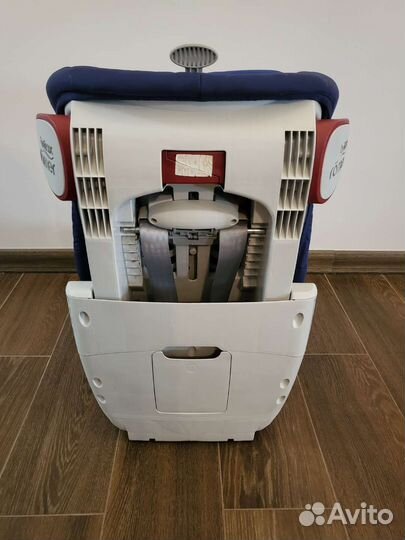 Детское автокресло britax romer king 2 ats