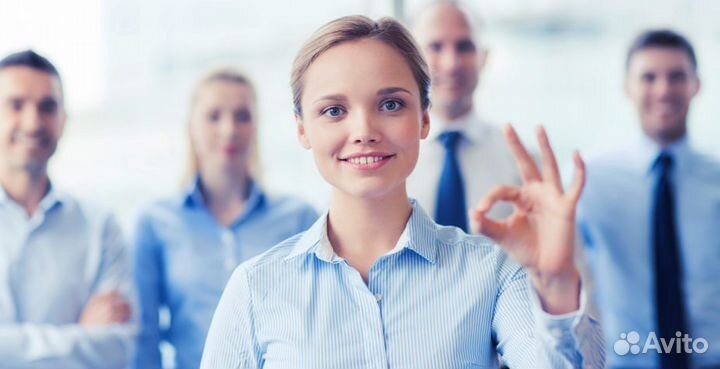 Менеджер по продажам строительных материалов