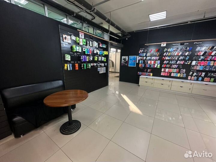 Блок зарядки Maimi C36 2.4A