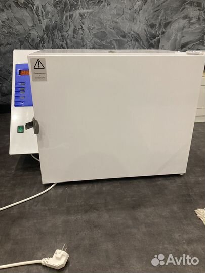 Стерилизатор воздушный (сухожар)