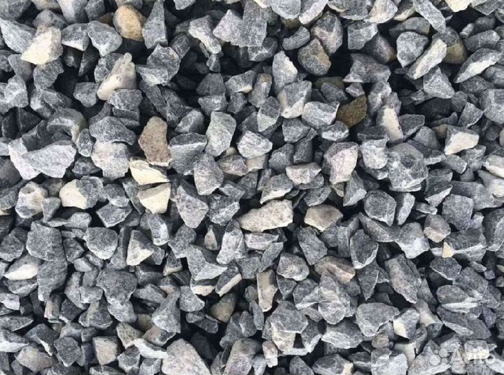 Гранитная крошка самовывоз