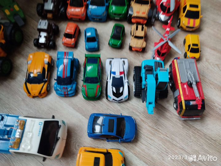 Tobot большие оригинал