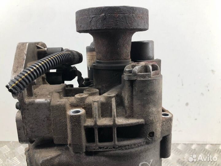 Муфта Haldex Volvo XC90 рест. 2010 31256867