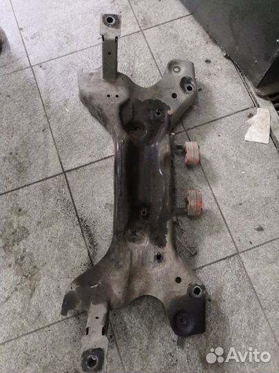 Подрамник передний Volkswagen Polo 5 cwvb 2018