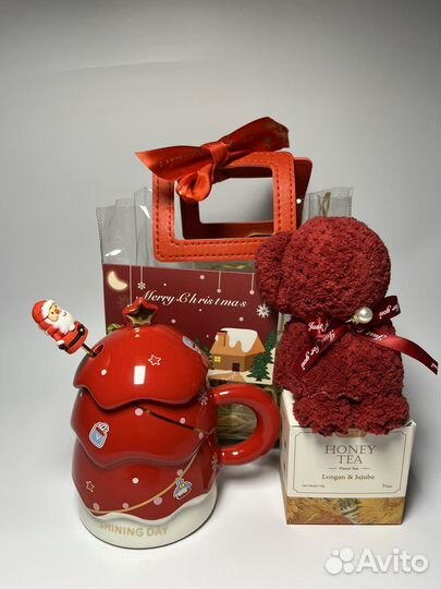 Подарочный набор