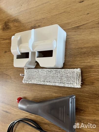 Моющий пылесос thomas nero Aqua stealth