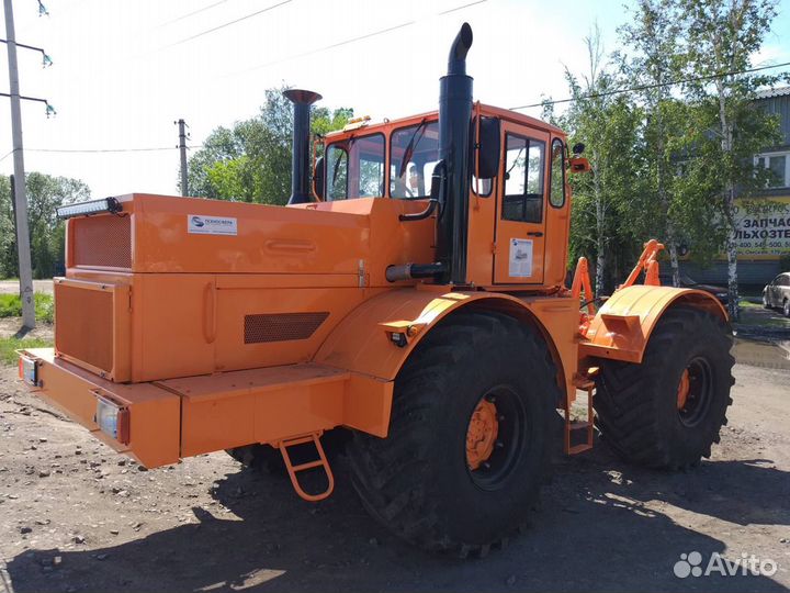 Трактор Кировец К-700, 2024