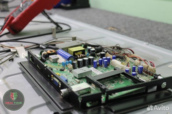 Ремонт бытовой техники. Частный мастер